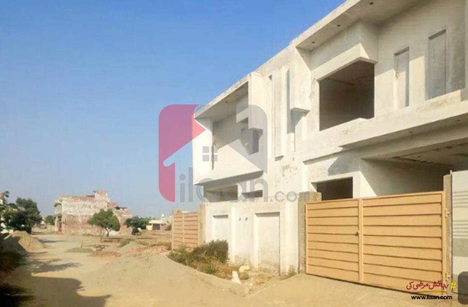 5 Marla House for Sale in Green Fort Plus Housing Scheme, Multan