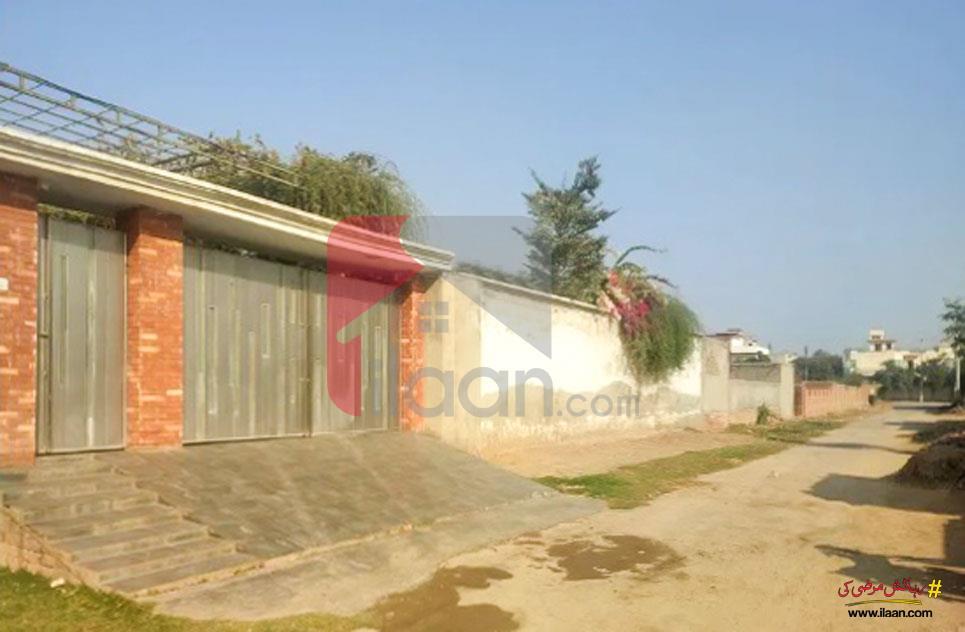 15 Marla House for Sale in Green Fort Plus Housing Scheme, Multan