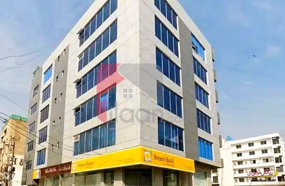 400 Sq.yd Office for Rent in Commercial Area, Phase 2 Extension, DHA Karachi