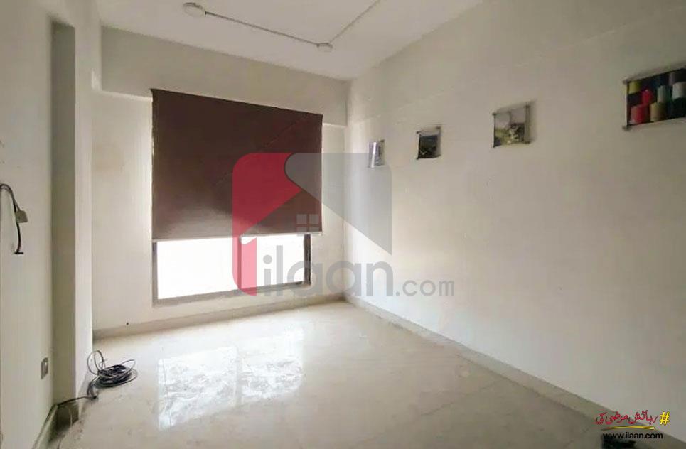 58 Sq.Yd Office for Rent in Phase 2, DHA Karachi