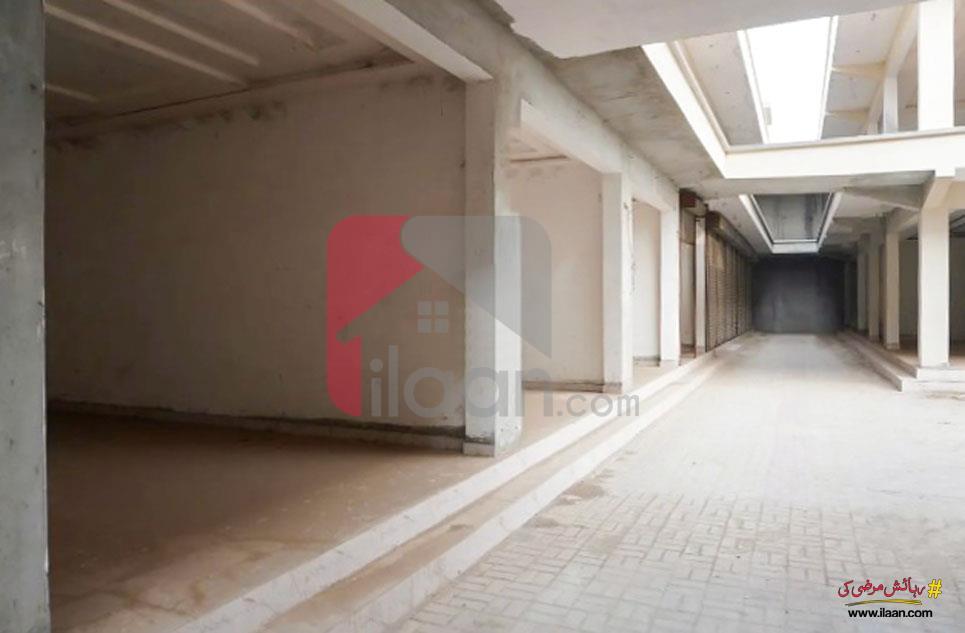 230 Sq.ft Shop for Rent on Multan Public School Road, Multan