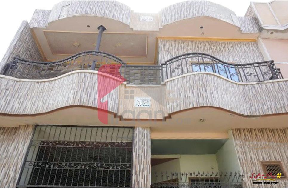 3.5 Marla House for Sale in Bulandwala, Multan