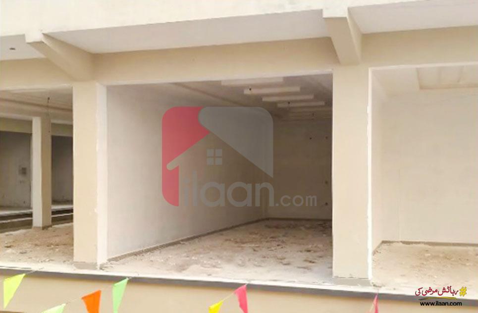 220 Sq.ft Shop for Rent on Multan Public School Road, Multan