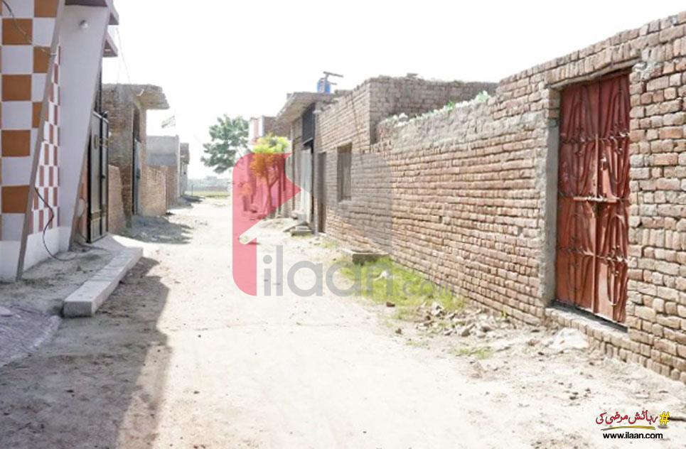 5 Marla House for Sale in Bulandwala, Multan
