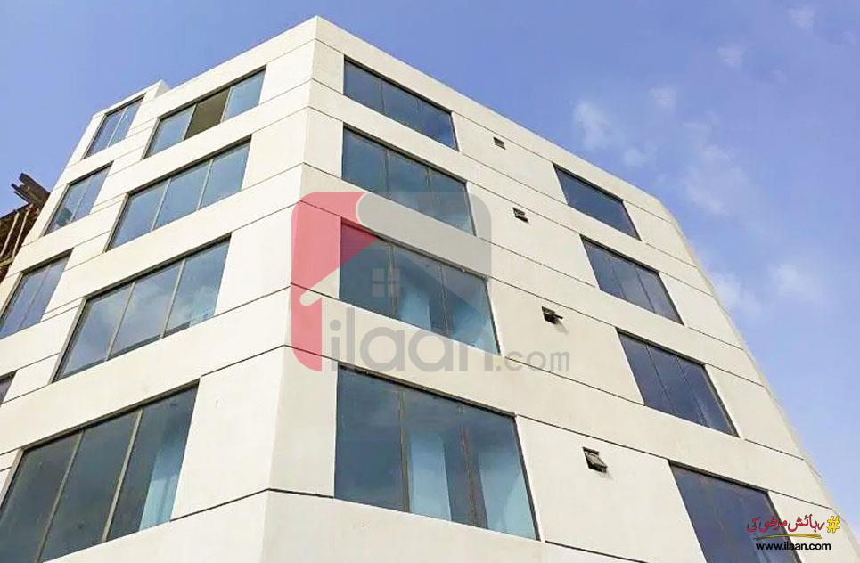 167 Sq.yd Office for Rent in Phase 1, DHA Karachi