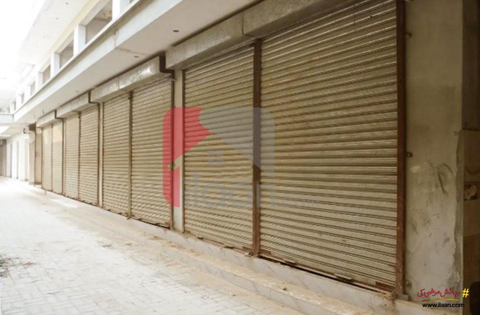 210 Sq.ft Shop for Rent on Multan Public School Road, Multan