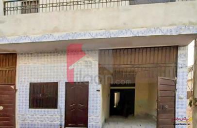 3 Marla House for Sale in Bulandwala, Multan