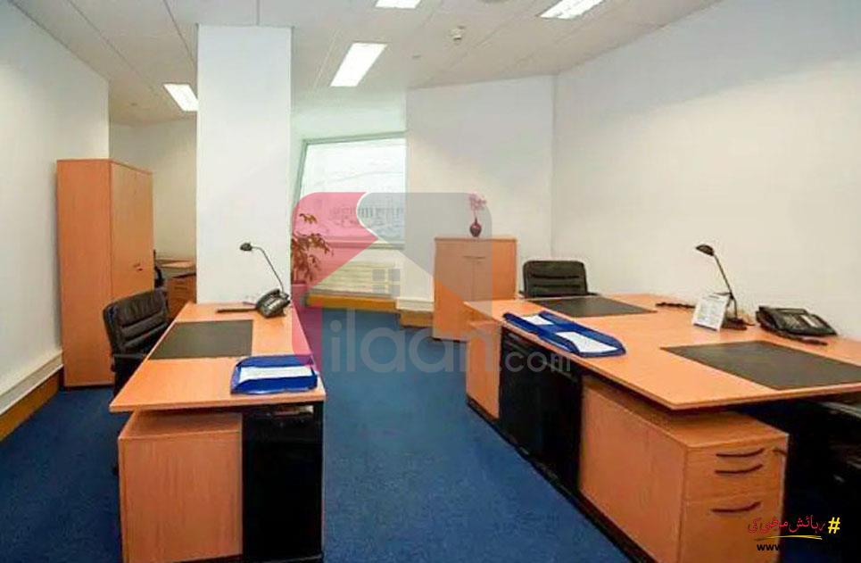 129 Sq.yd Office for Sale in Phase 2, DHA Karachi