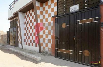 3 Marla House for Rent in Bulandwala, Multan