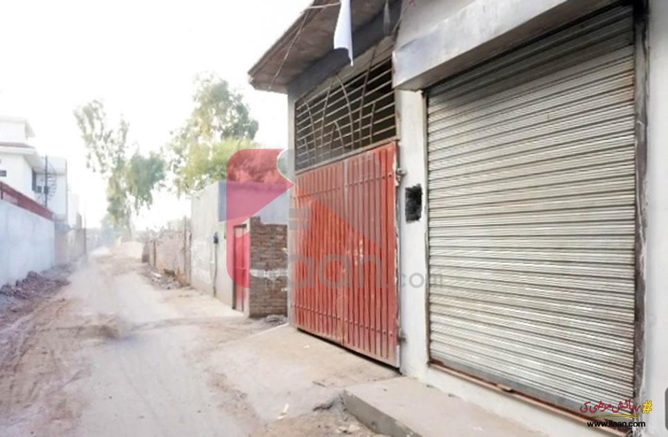 200 Sq.ft Shop for Rent in Bulandwala, Multan