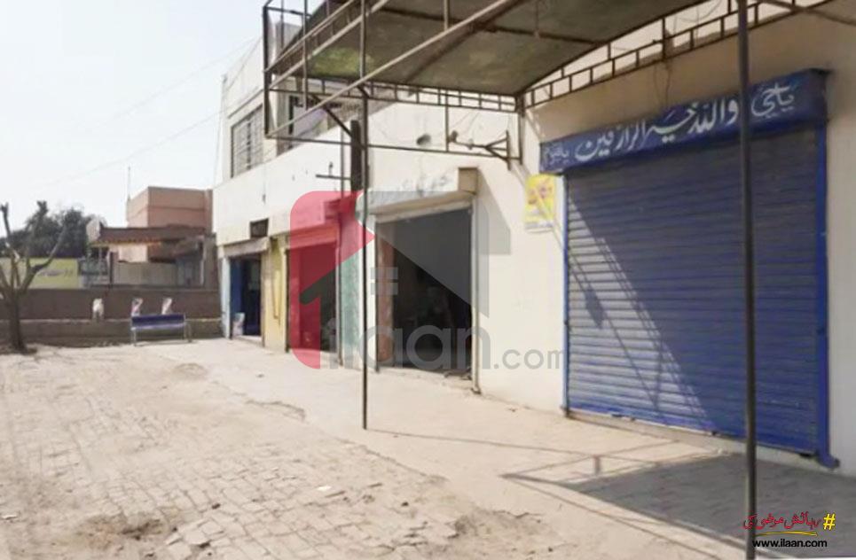 270 Sq.ft Shop for Rent in Bulandwala, Multan