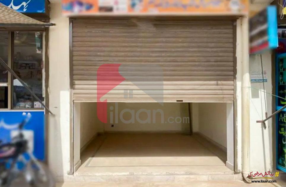 200 Sq.ft Shop for Rent in Bulandwala, Multan