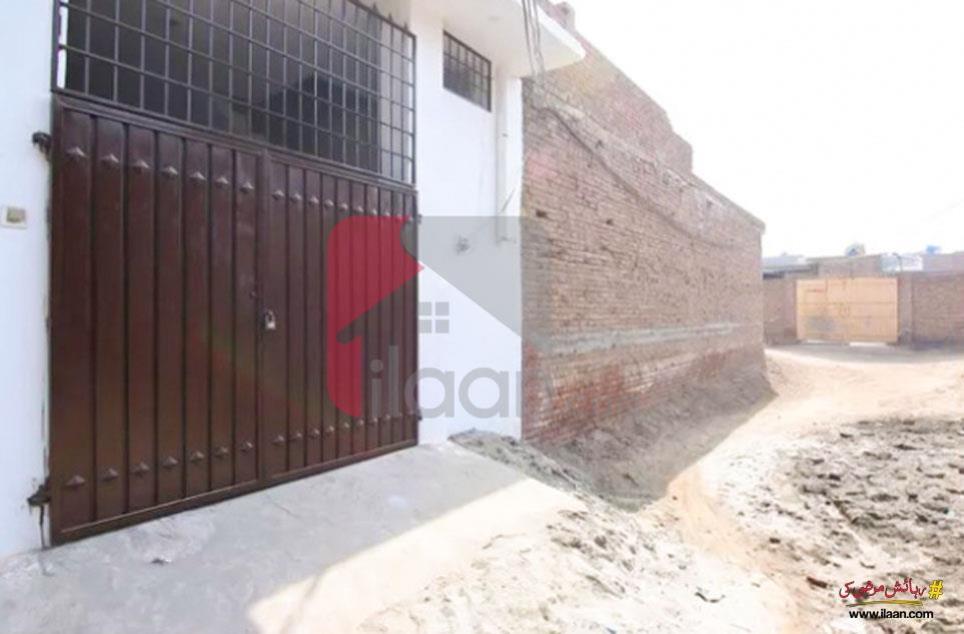 4 Marla House for Sale in Sharif Pura, Multan