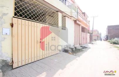 5 Marla House for Sale in Sharif Pura, Multan