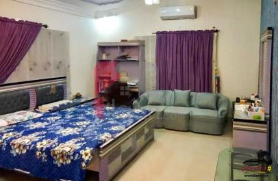 500 Square Yard House for Rent in Phase 7, DHA, Karachi