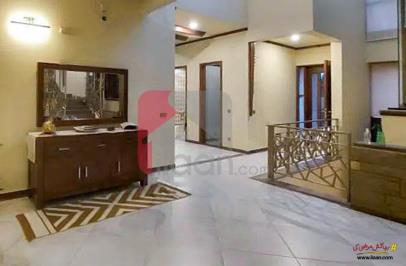 1000 Square Yard House for Rent in Phase 6, DHA, Karachi