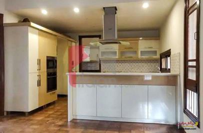 500 Square Yard House for Rent in Phase 6, DHA, Karachi