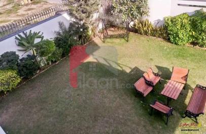 1000 Square Yard House for Rent in Phase 8, DHA, Karachi
