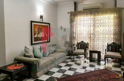 500 Square Yard House for Rent in Phase 6, DHA, Karachi