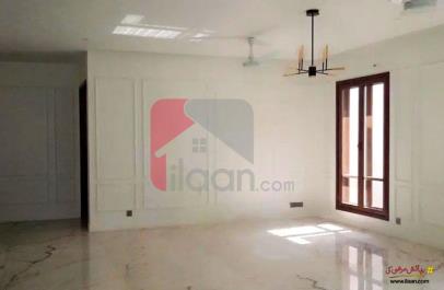 500 Square Yard House for Rent in Phase 6, DHA, Karachi