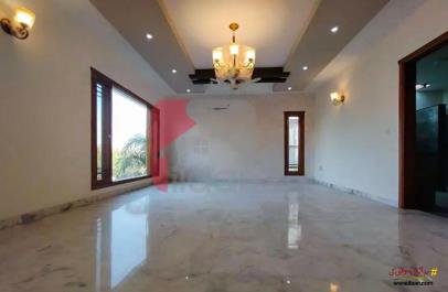 600 Square Yard House for Rent in Phase 6, DHA, Karachi