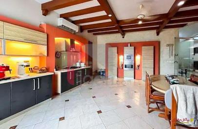1000 Square Yard House for Rent in Phase 8, DHA, Karachi