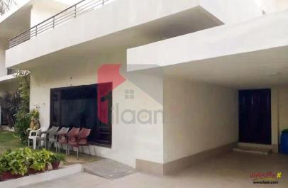 500 Square Yard House for Rent in Phase 5, DHA, Karachi