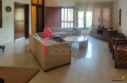 1000 Square Yard House for Rent in Phase 5, DHA, Karachi