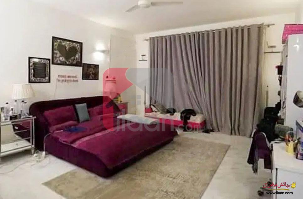 2000 Square Yard House for Rent in Phase 8, DHA, Karachi (Furnished)