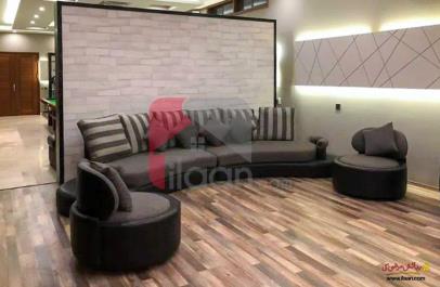 1000 Square Yard House for Rent in Phase 6, DHA, Karachi