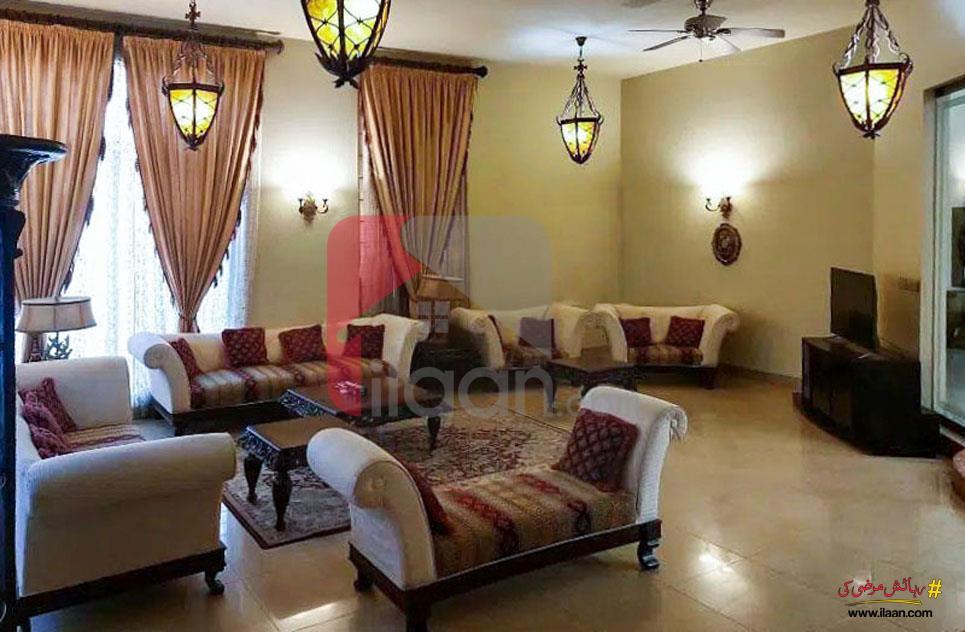 1000 Square Yard House for Rent in Phase 8, DHA, Karachi