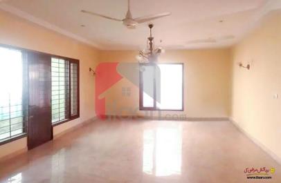 600 Square Yard House for Rent in Rahat Commercial Area, Phase 6, DHA, Karachi