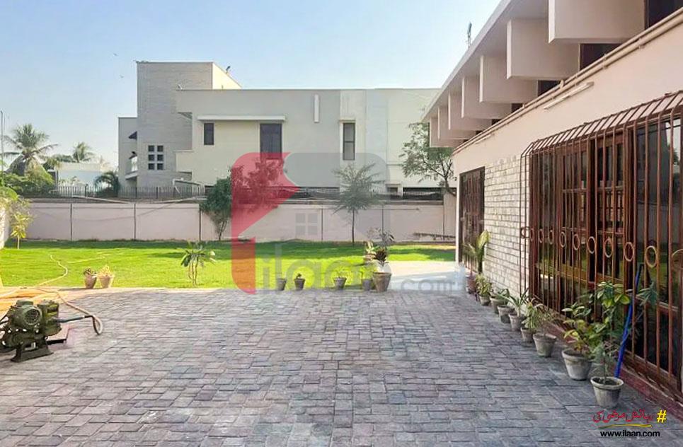 900 Square Yard House for Rent in Phase 2, DHA, Karachi