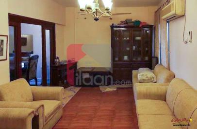 2 Bed Apartment for Sale in Phase 5, DHA Karachi