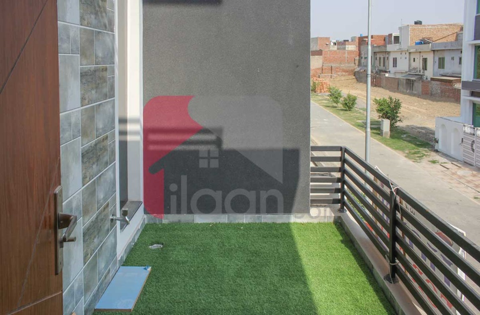 5 Marla House for Rent in Topaz Extention Block, Park View City, Lahore