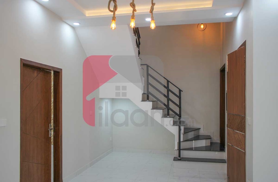 5 Marla House for Rent in Topaz Extention Block, Park View City, Lahore