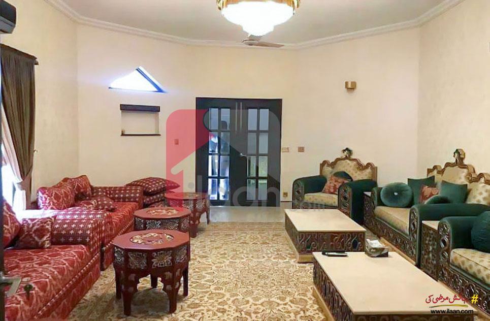 1.3 Kanal House for Sale in F-11/1, Islamabad