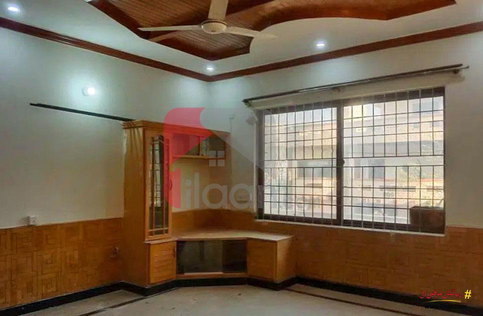 14.2 Marla House for Rent in I-8/4, Islamabad
