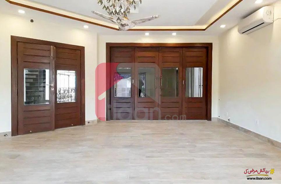 21.3 Marla House for Sale in F-7, Islamabad