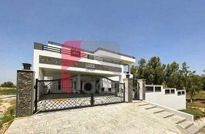 1 Bed Apartment for Rent in Tarnol, Islamabad