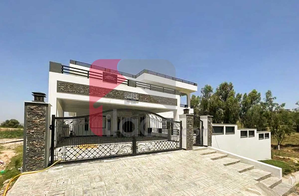 1 Kanal House for Sale in Tarnol, Islamabad