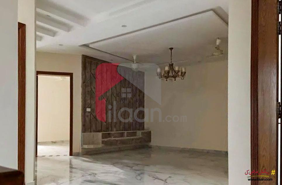 10 Marla House for Sale in D-12/1, Islamabad