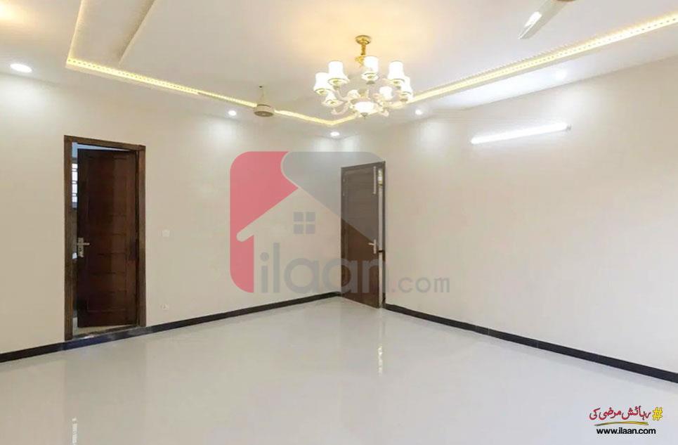 10 Marla House for Rent in TopCity-1, Islamabad