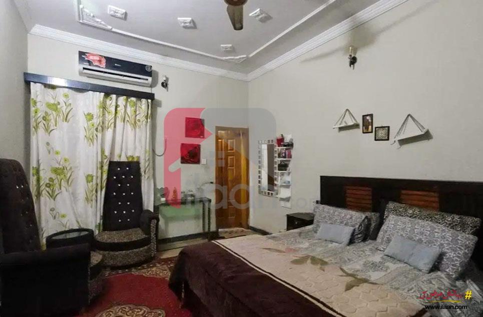 6 Marla House for Sale in Airport Road, Islamabad