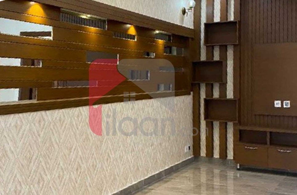 10 Marla House for Sale in Central Block, Bahria Orachard, Lahore 