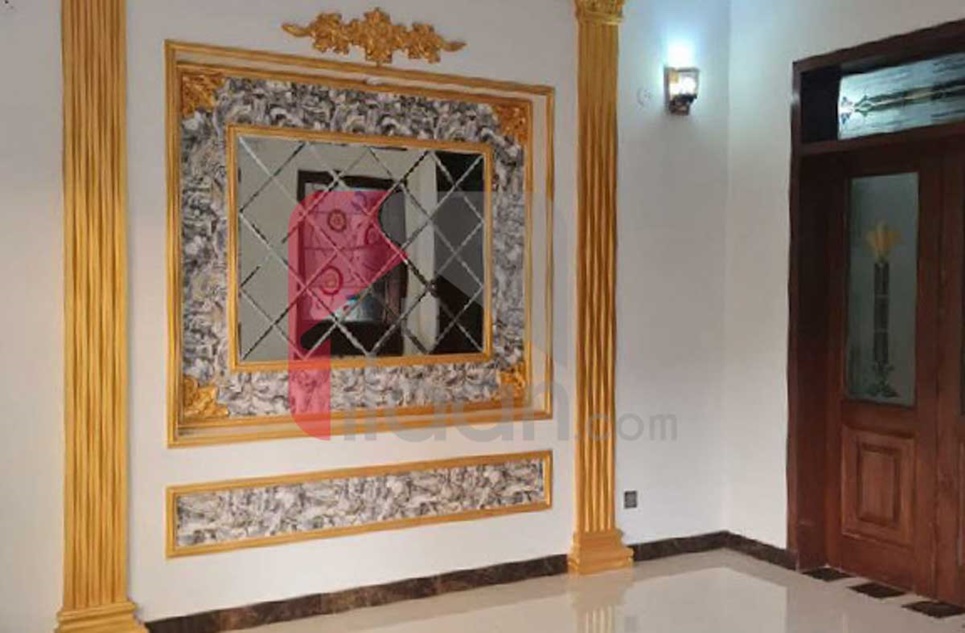 10 Marla House for Rent in Phase 1, Wapda town, Lahore