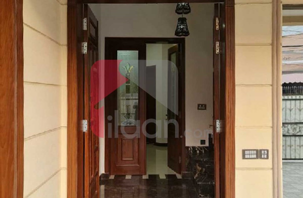 10 Marla House for Rent in Phase 1, Wapda town, Lahore