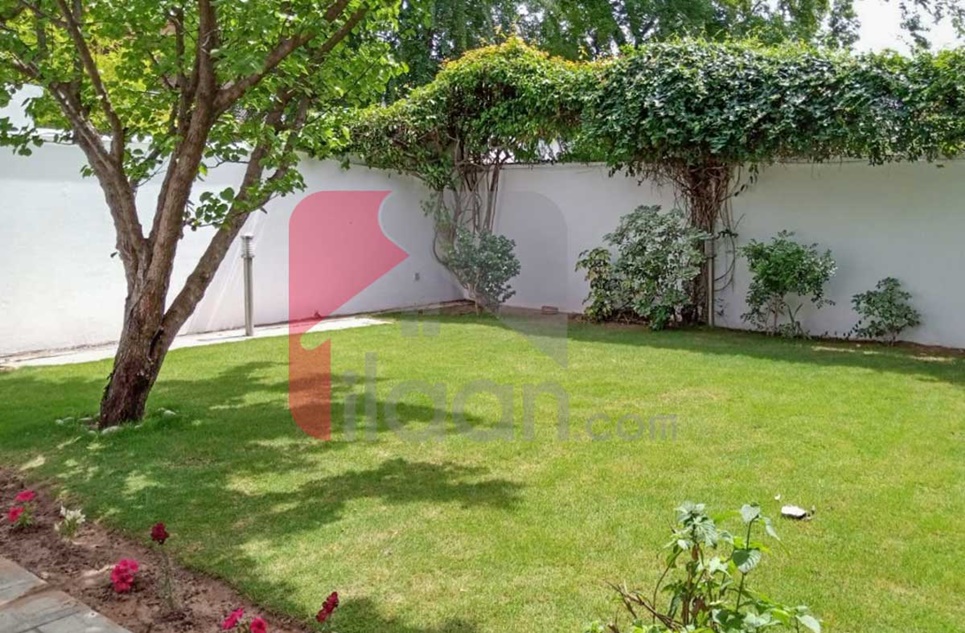 999 Sq.yd House for Sale in F-6/2, Islamabad