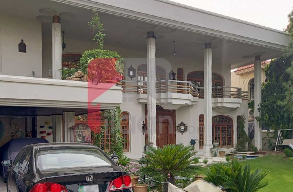 2 Kanal House for Sale in Block S, Phase 2, DHA Lahore
