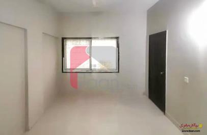 3 Bed Apartment for Sale in Phase 5, DHA Karachi
